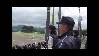 大分七瀬ボーイズ　第２６回九州大会 VS長崎ジャイアンツボーイズ