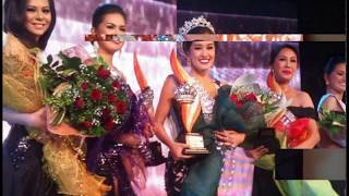 Miss Dumaguete 2016 Images