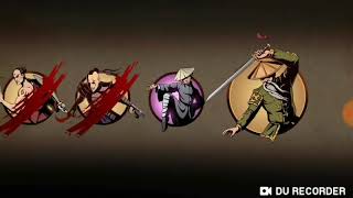 Ultra Hermit Ултра Отщелник! SHADOW FIGHT 2. Mod Мод