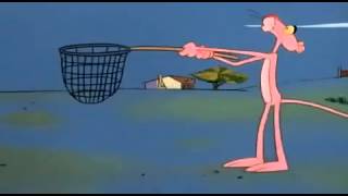 Pembe Panter Türkçe Çizgi Film İzle
