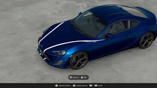 GT Sport Livery Editor Tutorial! 2: Lining Up Designs Across Multiple Planes
