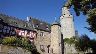 Idstein im Taunus - Sehenswürdigkeiten