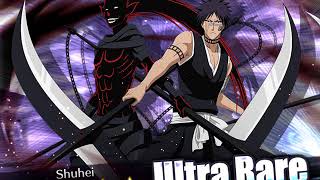 BBS - TagTeam Summons 750orbs - (Izuru, shuhei, genryusai) LETS'GOOOOO
