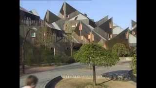 La piece pointue-Le Blanc-Mesnil