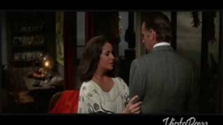 The Sandpiper (1965) - Elizabeth Taylor and Richard Burton