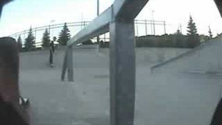 Tyler 5050 flip out