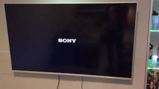 Sony KDL-55W807C