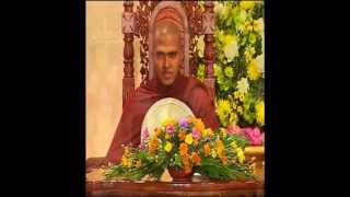 Ven.Walpola Gothama Thero 2013-07-09