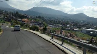 En Zitácuaro, Michoacán.