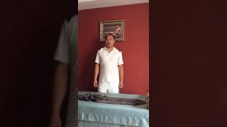 北京同志会所里的精油spa按摩师 beijing gay massage pk Thailand gay 马杀鸡