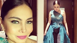 K Brosas sobrang pinagtawanan sa Dubai