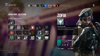 Dokkaebi/Smoke gameplay