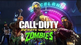 Call of Duty infinite warfare | ПРОХОДИМ КОСМОЛЕНД | ВСПОМИНАЕМ БЫЛЫЕ ВРЕМЕНА