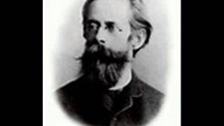 Heinrich von Herzogenberg: Violin Concerto in A Major, WoO 4