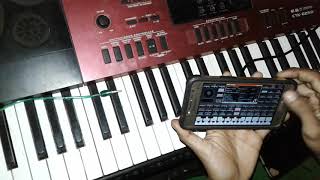 Casio vz org 2018 jos