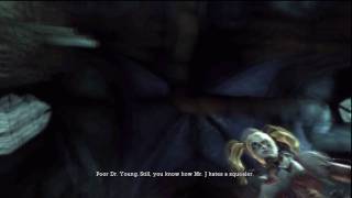 Batman Arkham Asylum Gameplay 17 [HD]