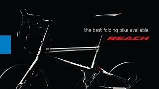 Pacific Cycles Reach - Studio edit