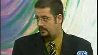 UFPR TV - Prof. Marcelo Peruzzo - Marketing Pessoal - Parte1