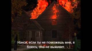 Тизер 33 Nancy Drew. Midnight in Salem / 33 Нэнси Дрю. Полночь в Салеме / РУССКИЕ СУБТИТРЫ