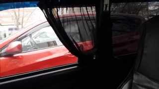ваз 2107 стеклоподъёмники гранат