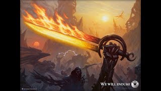 Ranking the Swords of Magic: The Rares