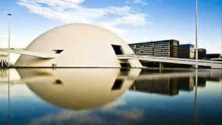 50 years of  BRASÍLIA