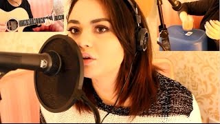 "Love Me Like You Do" - Ellie Goulding (cover by Grace Doty)