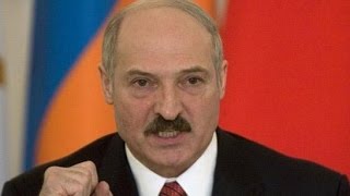 Лукашенко ответил "Немецкой волне"