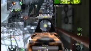 x ToXiiK 96 x :: Black Ops :: Dominio su Array 22 - 1