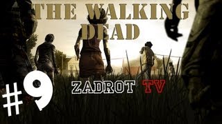The Walking Dead Season 3 - часть 9 (Расправа)