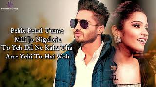 Dil Ne Kaha (LYRICS) - Panga | Kangana Ranaut | Jassie Gill, Asees Kaur | Javed A, Shankar Ehsan Loy