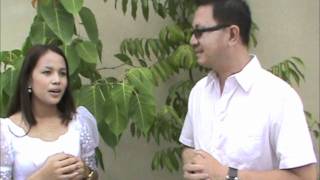 Interview with Poeun Srey Peou, Smot Artist