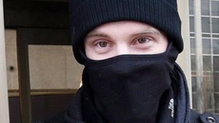 Canada police 'kill suspect in anti terror operation'