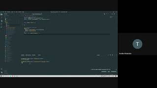 თემური ფხალაძე -12 ლექცია Angular 2020წ