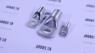 #4 Кабельные наконечники  серии РС  и KOR  луженые