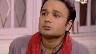 rehna hai teri palkon ki chhaon mein 9th Dec 09 part-3