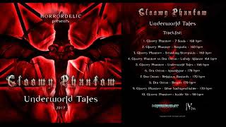 01. Gloomy Phantom - 7 Souls - 160 bpm