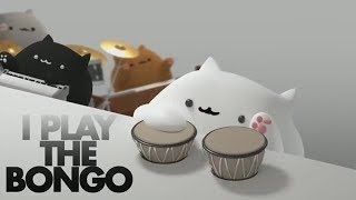 BONGOCAT MEME COMPILATION TRY NOT TO LAUGH CHALLENGE