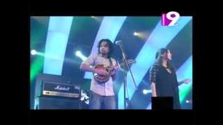 Kanamachi bangla song singing by Power Voice'12 Contestant Eva uploaded by Raihan