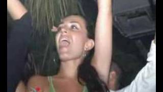 marmaris crazy daisy bar turkey