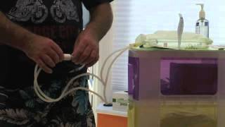 CAPD - Dialysis - Patient Tutorial