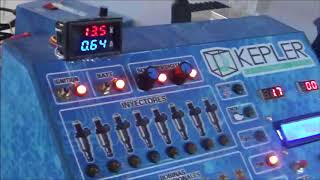 Convertir Ecu Cherokee a Ram