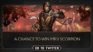 MORTAL KOMBAT MOBILE - UPDATE 1.22! Новости перед грядущим обновлением!