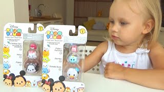 TSUM TSUM Disney surprise for children