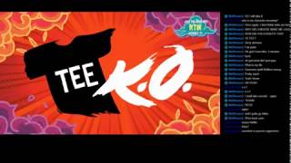 Jackbox Stream 28 01 2019 Tee KO game 1