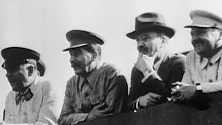 The Two Faces (1929-1939) - History of Communism
