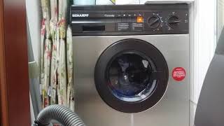 scharpf victoria inox 991 lx (ardo) mixed wash