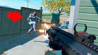 10 удачных коробок | Везение 99.99% warface