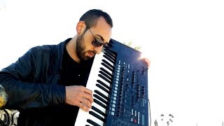 GarikMusic - Popurri / Armenian Keyboard Solo