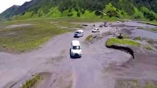 Jamnas Bromo ErtigaMania Part 1